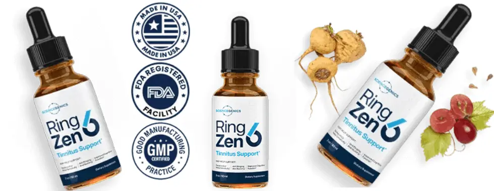 ringzen6 supplement